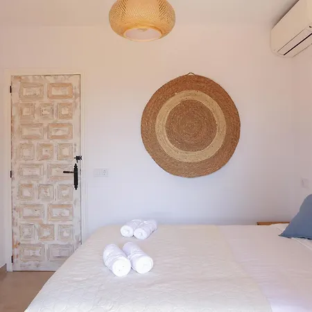 شقة Retiro Sol - Retiro Sol B14 دينايا
