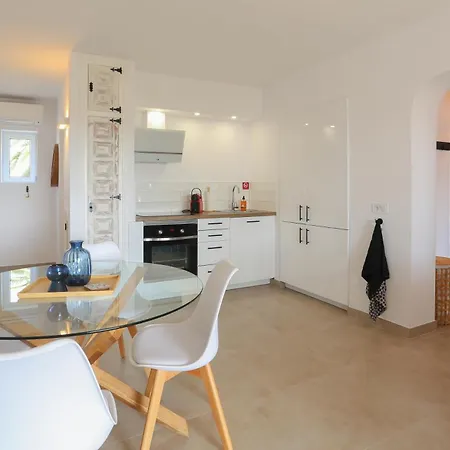 Apartment Retiro Sol - Retiro Sol B14
