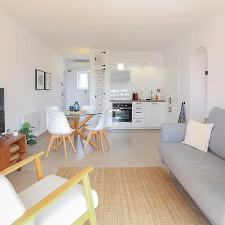 شقة Retiro Sol - Retiro Sol B14 *