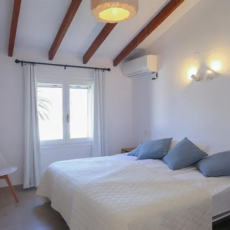 Апартаменты Retiro Sol - Retiro Sol B14
