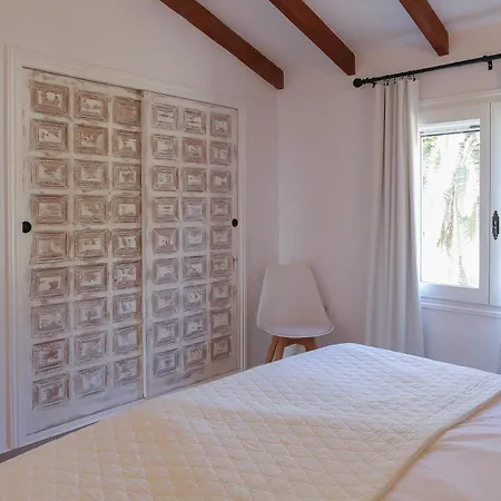 Apartment Retiro Sol - Retiro Sol B14
