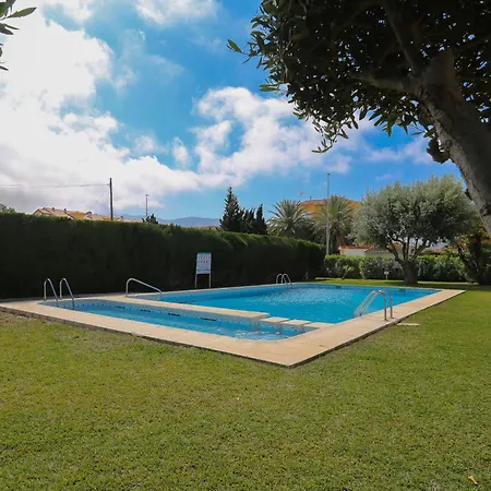 Retiro Sol - Retiro Sol B14 Дения