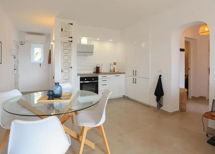 Апартаменты Retiro Sol - Retiro Sol B14