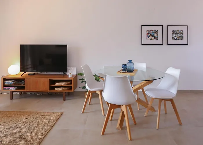 Retiro Sol - Retiro Sol B14 Дения