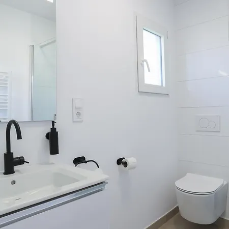 Retiro Sol - Retiro Sol B14 Dénia