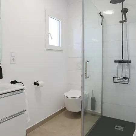 Appartement Retiro Sol - Retiro Sol B14 Dénia