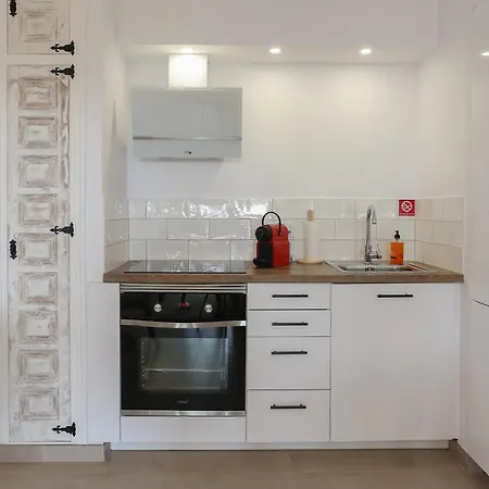 Appartement Retiro Sol - Retiro Sol B14